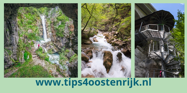 Tscheppaschlucht Tscheppaschlucht