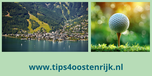 Golf Club Zell am See - Kaprun