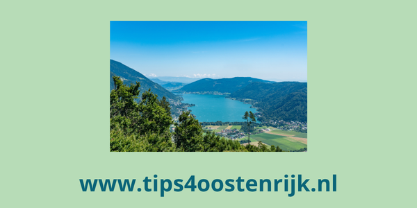 Ossiacher See Schiffahrt