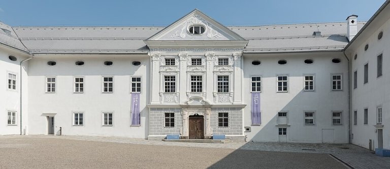 Stift Ossiach
