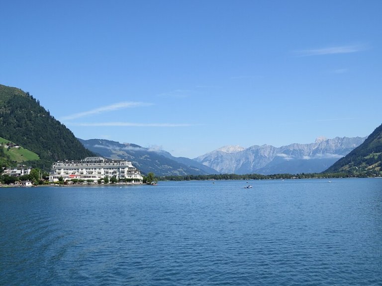Zell am See
